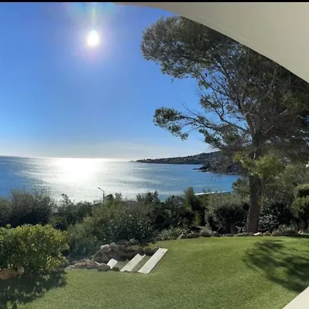 Beautiful House With Pool Terraces And Garden