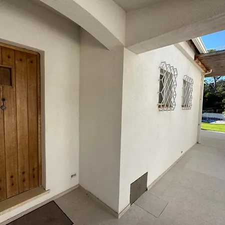 Beautiful House With Pool Terraces And Garden