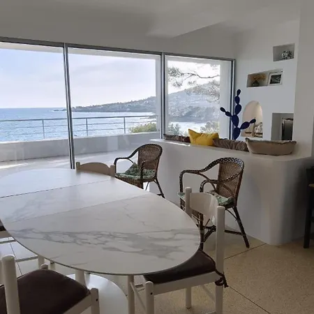 Beautiful House With Pool Terraces And Garden Semesterbostad Saint Aygulf