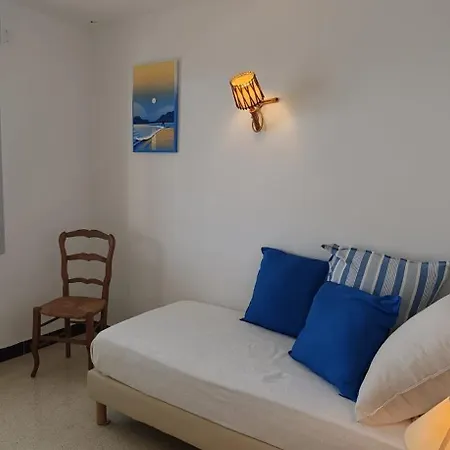 Semesterbostad Beautiful House With Pool Terraces And Garden Saint Aygulf